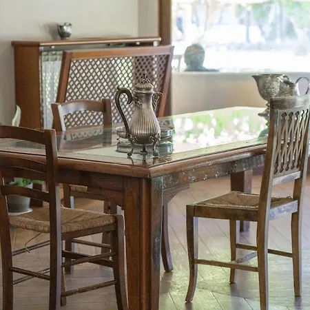 Mariangela Luxury Mondello פלרמו
