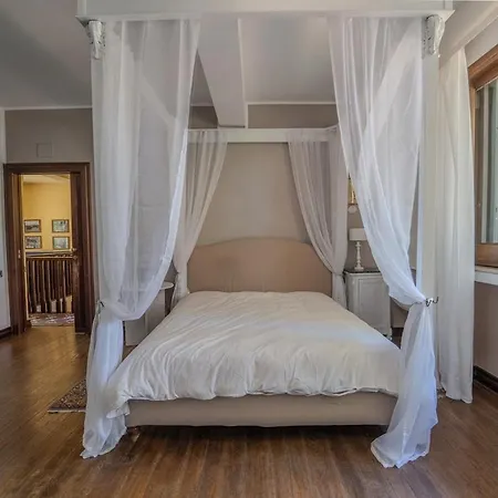 Mariangela Luxury Mondello וילה פלרמו