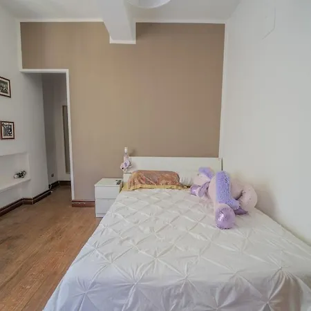 וילה Mariangela Luxury Mondello פלרמו