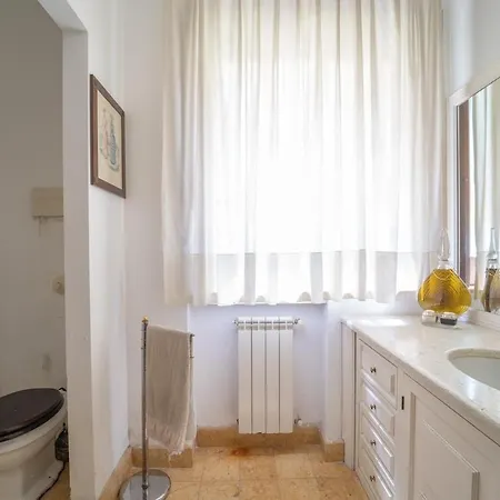 Mariangela Luxury Mondello פלרמו