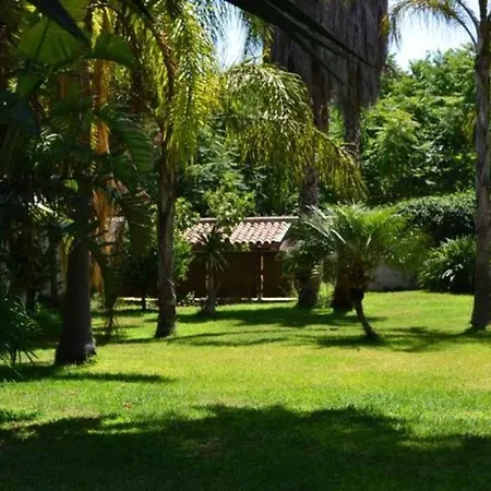 Mariangela Luxury Mondello וילה