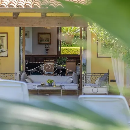 Mariangela Luxury Mondello וילה פלרמו