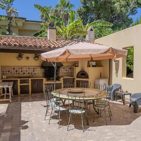Mariangela Luxury Mondello פלרמו