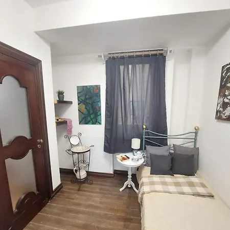Mariangela Luxury Mondello וילה פלרמו