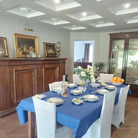 Mariangela Luxury Mondello וילה *