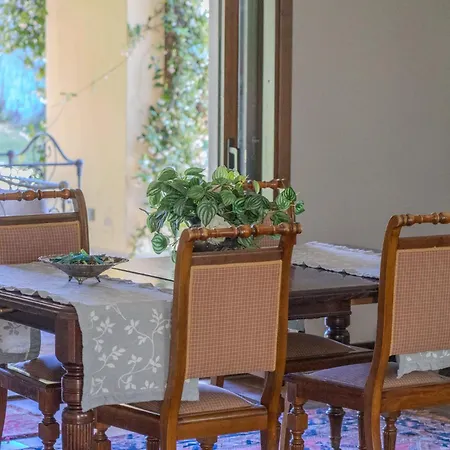 Mariangela Luxury Mondello וילה *